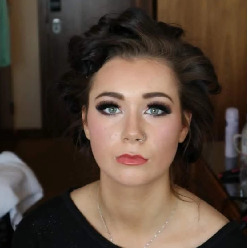 Vegan Makeup Artist and Beauty in Liverpool - Glamorama Makeup