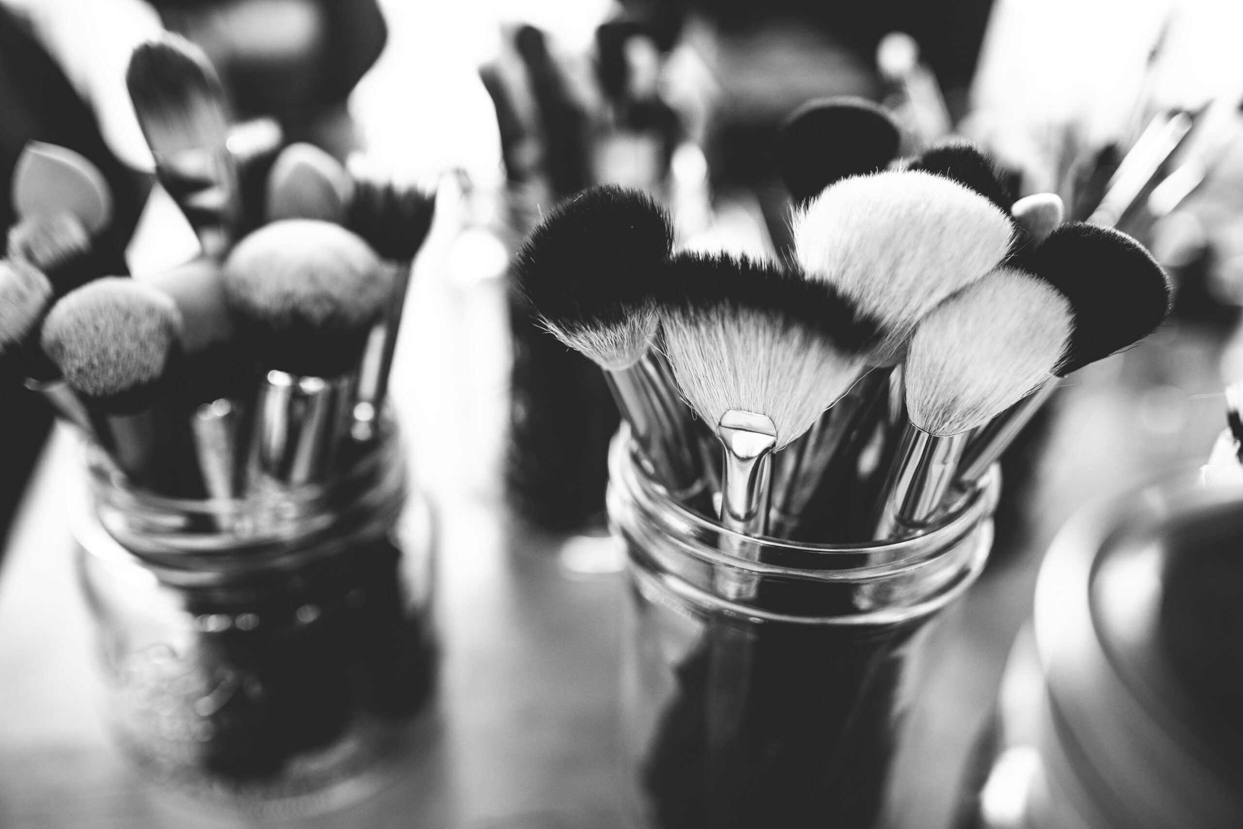 Professional Make-up Artists and the Importance of Hygiene