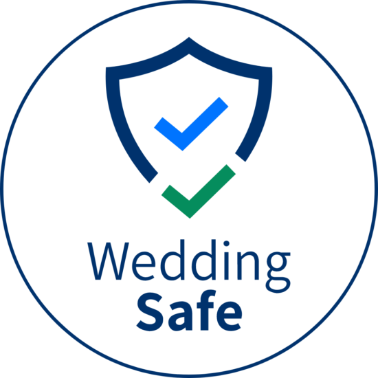 Wedding Safe Certification
