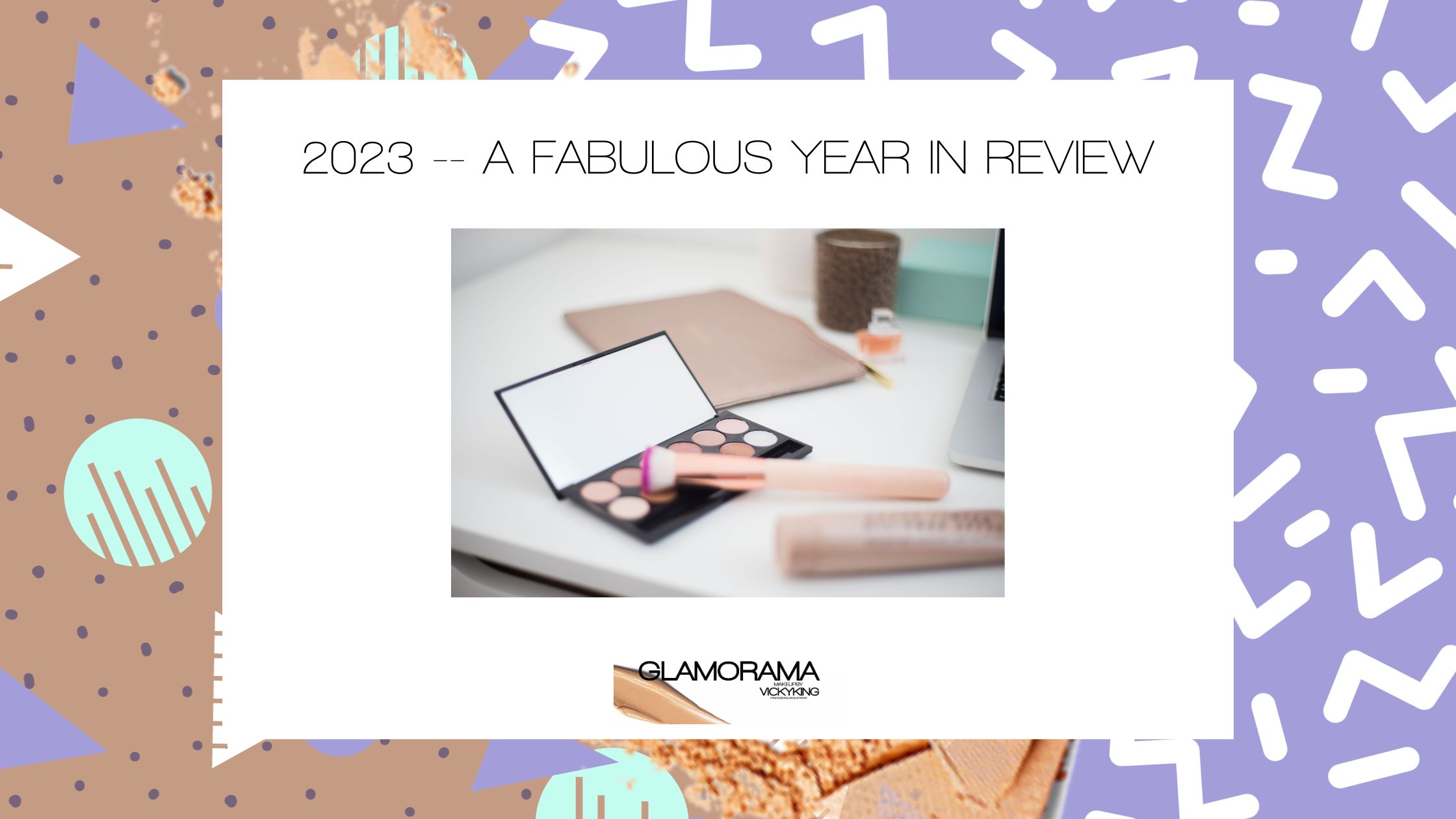 2023 -- a Fabulous Year in Review