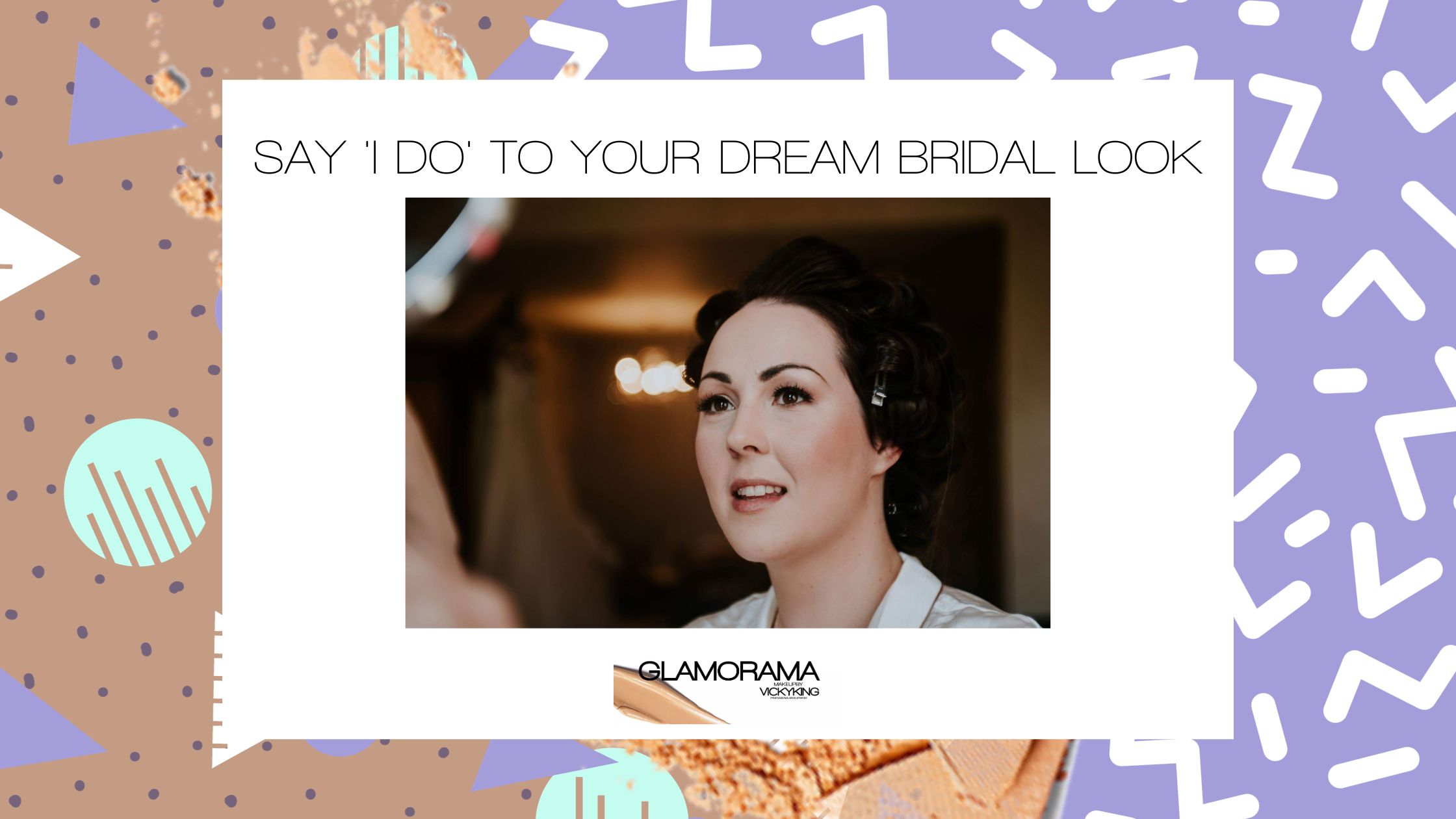 Say 'I Do' to Your Dream Bridal Look: Finding the Perfect Liverpool Wedding Makeup Artist